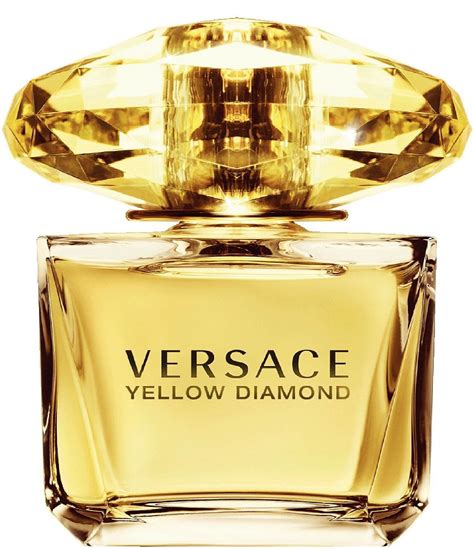 versace perfume dillards|versace yellow diamond perfume reviews.